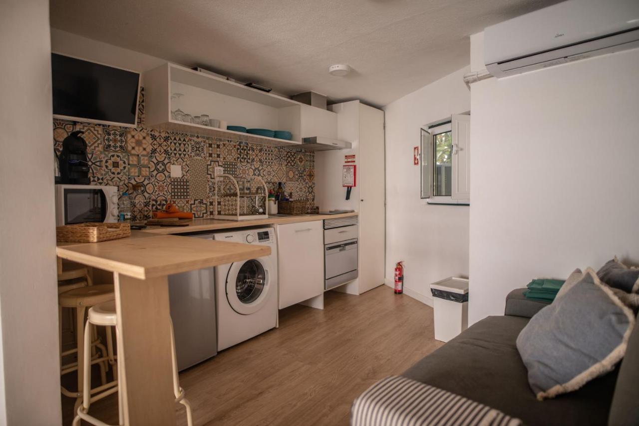 Apartment The Blue House - Bica Ropers Lissabon
